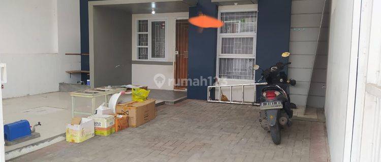 Dijual Rumah Taman Kopo Katapang Kamar Tidur 3 1