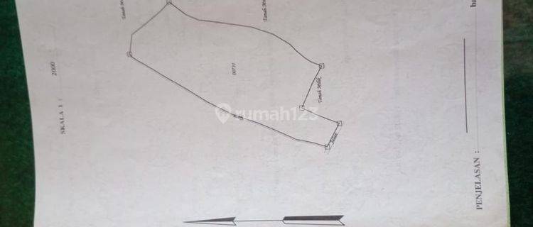 JUAL KAVLING HARGA MURAH DI BULELENG BALI 1