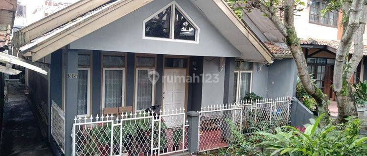 Jual Rumah Jl Raya Lembang  1