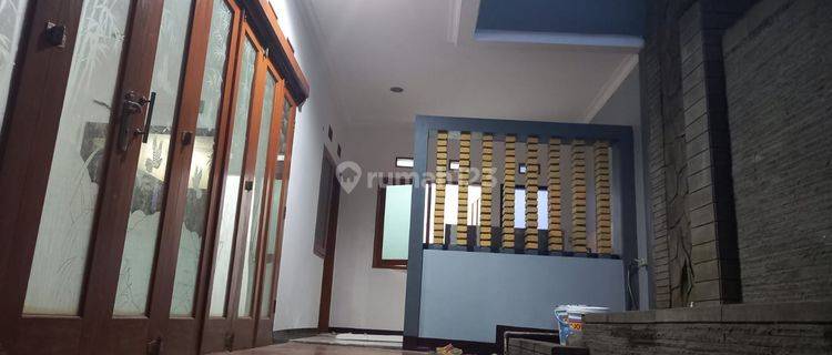 Jual Rumah Setiabudy Regency 1