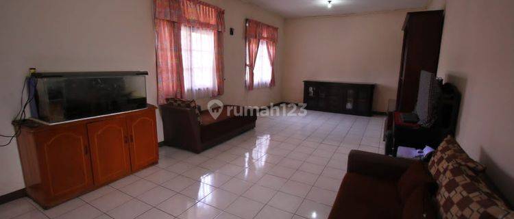 Jual Rumah Tci Mainroad 1