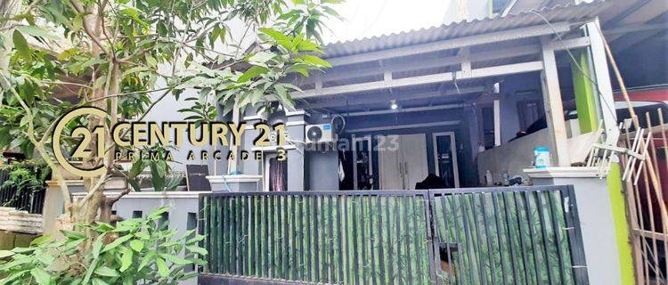 Jual rumah di bintaro Jombang  tangerang selatan 1