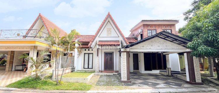 Rumah Minimalis LT 159 Dekat RS Brawijaya Depok Bisa KPR J25669 1