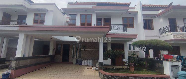 Rumah LB 183 SHM Free Renov 3 Menit ke DTC (Depok Town Center) J30437 1