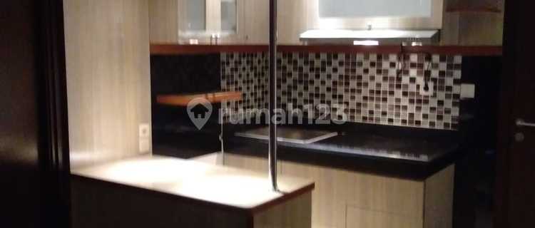 Dijual Murah Apartemen Signature M Town Gading Serpong 1