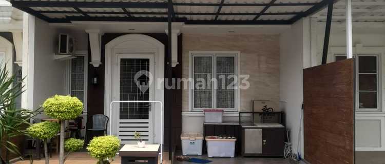 For Sale Cheap Fast Azura Vanya Park BSD 2 floors 1