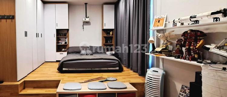 Dijual Rumah Super Cantik Virginia Village gading serpong 1