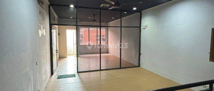 Jual Bu Cepat Ruko Golden 8 Gading Serpong 2 Lantai 1,8 Man 1