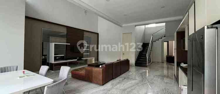 Minimalist House Graha Famili 1