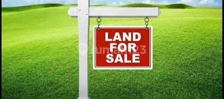 Kavling Graha Famili Long Golf View Surabaya Barat 1