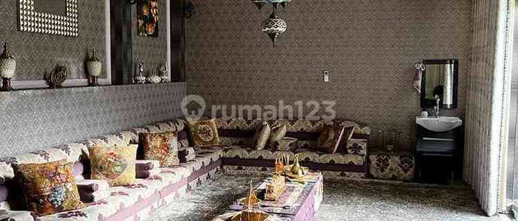 Grand Golf House Pakuwon Indah West Surabaya 1