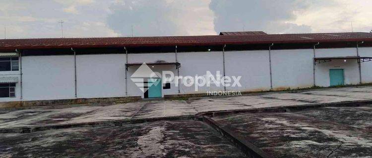 Gudang Jl. Raya Nasional, Dondong - Tuban 1