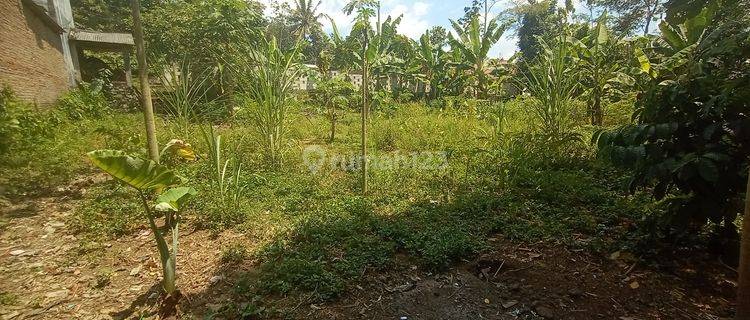 Tanah di Jalan gebang 1035 SHM m² 1