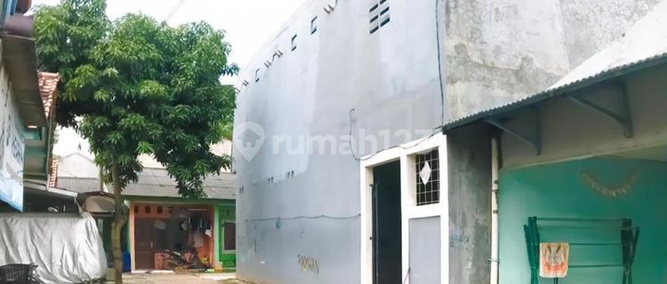 Cheap Boarding House in BSD 1