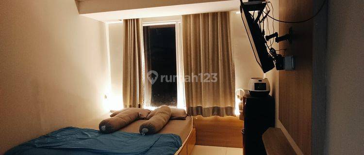 Apartemen Nyaman Siap Huni di Casablanca East Residence 1