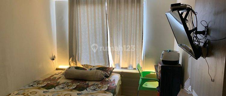 Apartemen Nyaman Siap Huni di Casablanca East Residence 1