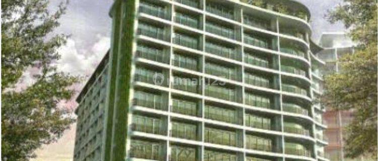 Disewakan Apartment Bandung Utara Dago Suites, Ls 34m2, Fasilitas Lengkap 1