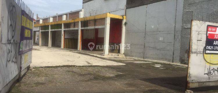 Dijual Kavling di kopo bihbul mainroad siap bangun mantap 1