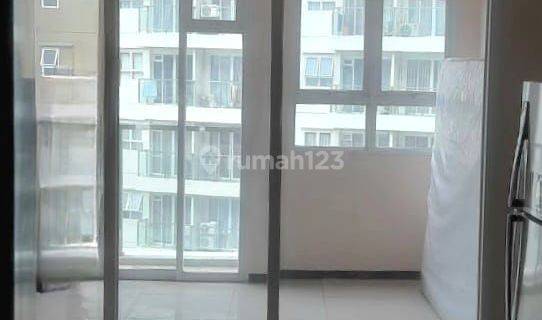 Dijual apartemen gateway pasteur murah 1BR semifurnished 1