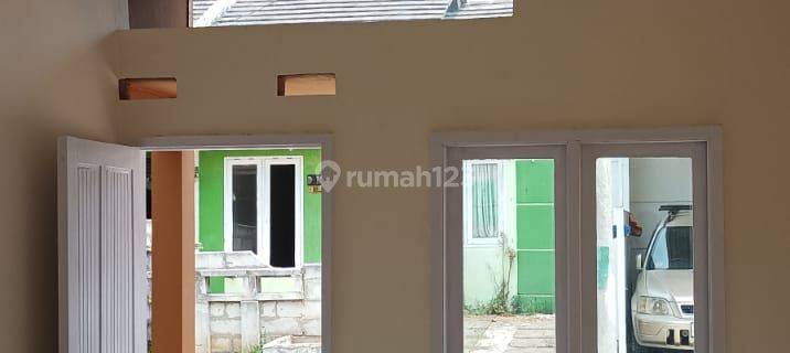 rumah di komplek mutiara asih ciparay bisa KPR harga bisa NEGO SAMPAI JADI 1