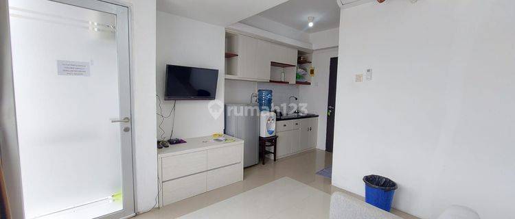 Disewakan apartemen Grand asia afrika 2BR full furnished 1