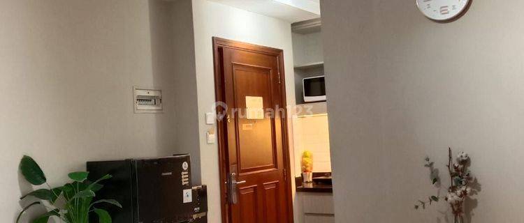 Disewakan apartemen majesty 2Br full furnished lantai 16 1