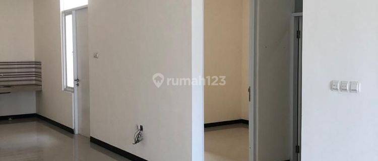 Dijual rumah di tki 5 sommerville 1lantai siap huni sangat nyaman SHM 2BR KONDISI BAGUS 1