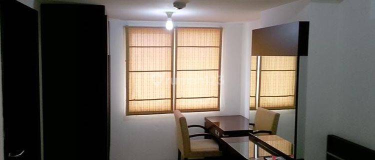 Dijual Apartemen Braga City Walk 2 Kamar Tidur Bagus Furnished 1