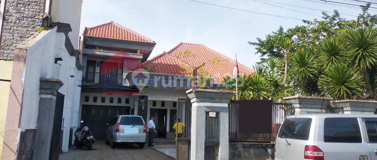 Rumah Dekat Terminal Arjoasri Plaza Araya Bonus Paviliun Nyaman  1