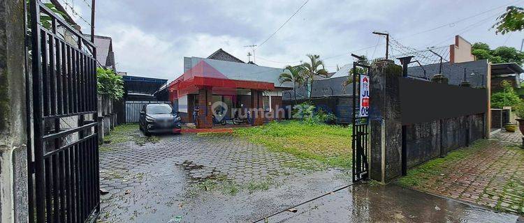 Rumah Dan Gudang Wlingi Blitar Cocok Untuk Kantor Gudang 1