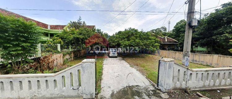 Rumah Kos Lahan Luas Beserta Isinya Di Pare Kediri Dekat Rs Hva 1