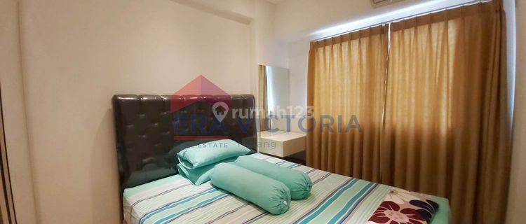 Apartemen Malang City Point Tipe 2br Full Furnished Lantai 16 1