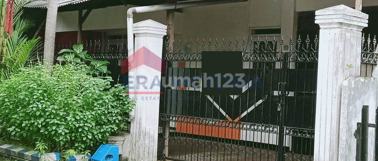 Disewakan Rumah Kamar Banyak Di Kolibri Sukun Dekat Pasar Besar 1