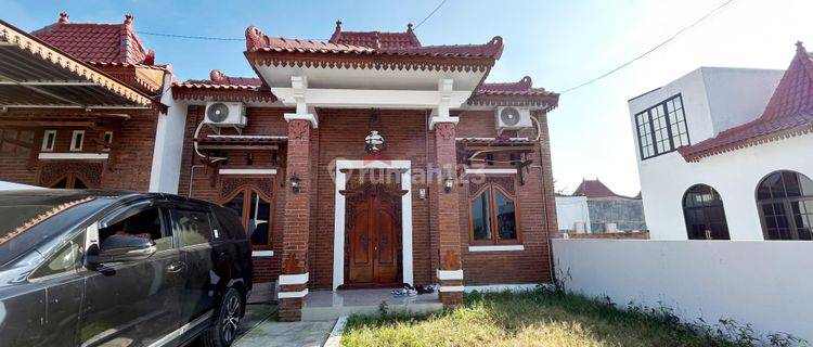 Di Sewakan Rumah Kondisi Baru Dekat Berbagai Wisata di Klaten 1