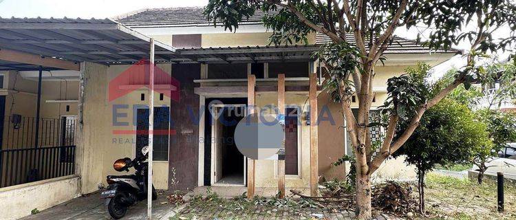 DISEWAKAN Rumah Perum Dekat Kampus Polinema Kota Malang  1