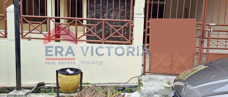 House for Rent in Malang City, Close to Everything, Friendly Price 1