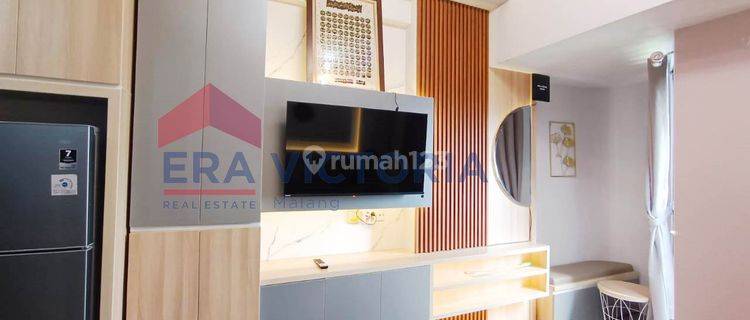 Apartemen Modern Dekat Rumah Sakit UMM dan Terminal Landungsari  1