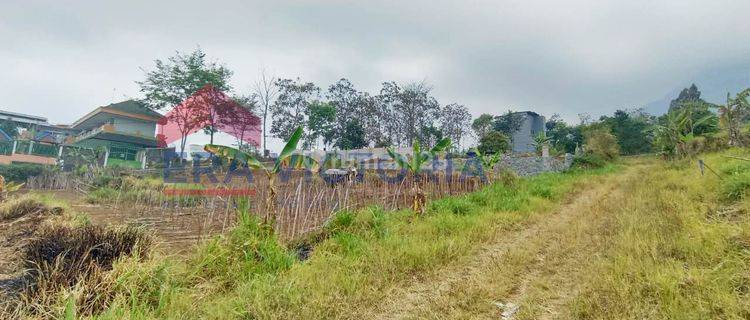 Dijual Tanah Lokasi Bagus Cocok Untuk Villa Dekat Jatim Park Batu 1