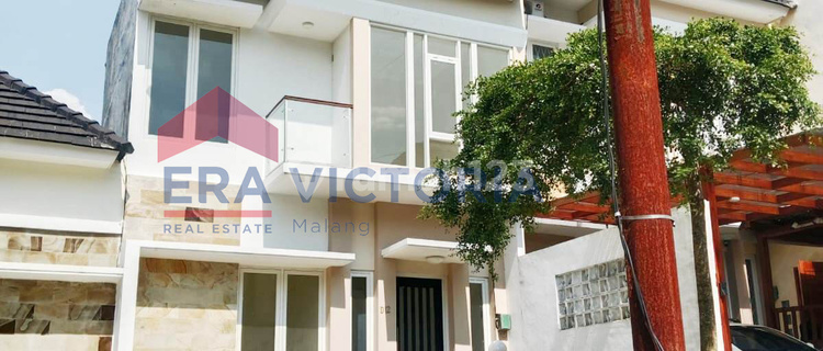 Comfortable Housing Estate Near City & Easy Access to Highway with Security Ensured 1