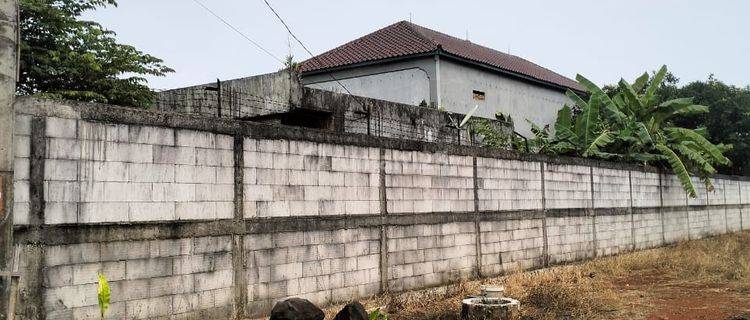 Tanah di Pandeglang, Panimbang. SHM 1.000 m² Lokasi dan Harga Terbaik 1