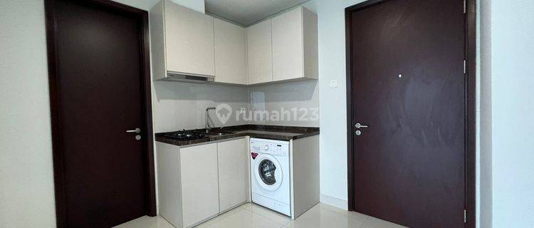 Dijual Rugi Puri Mansion Apartemen Tower Crystal Lantai Sedang 1