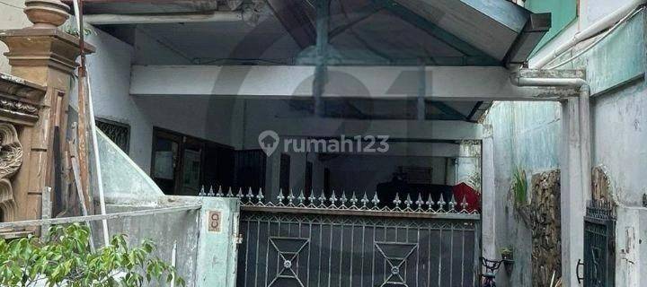 Dijual Rumah Hitung Tanah Tomang Jakarta Barat 1