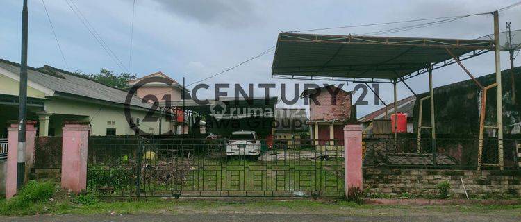 Dijual Rumah Pangkal Pinang Bangka Belitung 1