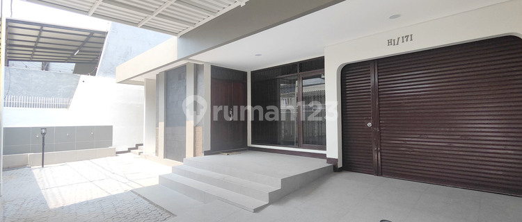 Disewakan Cocok Kantor Warehouse di Duri Kepa Jakbar 1