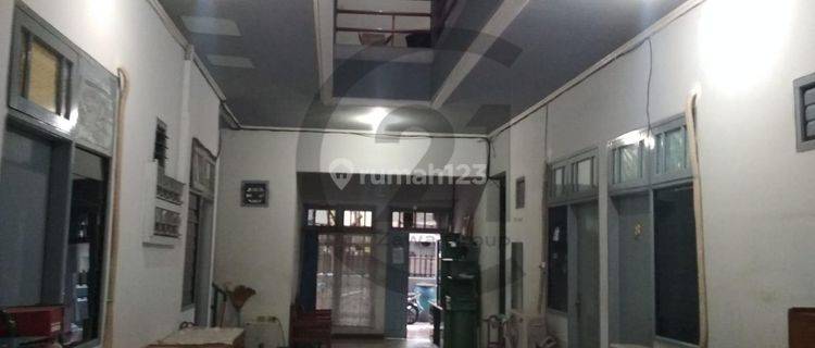 Dijual Kost kostan 33 Kamar Tanjung Duren 1