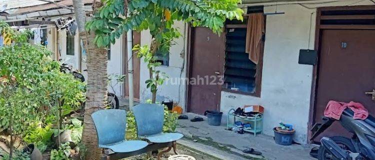 Rumah Kost Hitung Tanah Di Guru Mughni Belakang Mega Kuningan 1