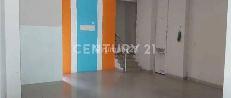 Ruko Di Apartemen Calia 1