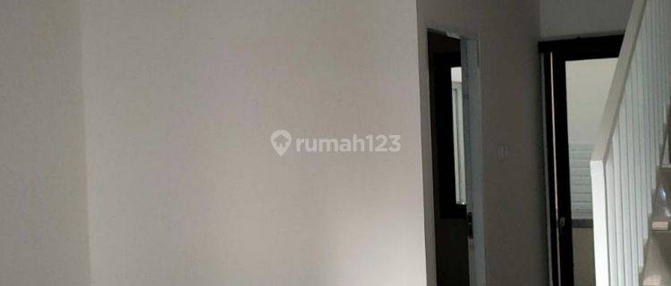 Rumah Baru Bisa KPR Siap Huni Di Kwitang 1