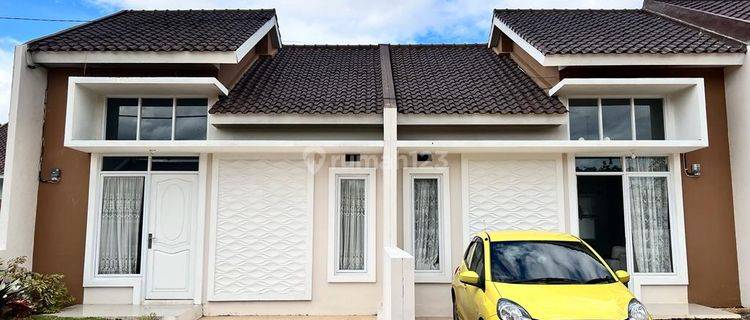 PERUMAHAN SRIMULYO GARDEN KOMERSIL DP 0 ANGSURAN 1JUTAAN 1