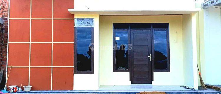 RUMAH SYARIAH LAMPUNG 1